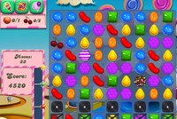 Ông chủ của trò chơi “Candy Crush” phải bán mình