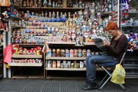 Thả nổi đồng ruble đã thay đổi kinh tế Nga như thế nào?