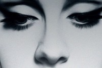 Bìa Album "25" của Adele