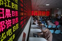 Chứng khoán Trung Quốc: từ số 0 tới 7 nghìn tỷ USD trong 25 năm