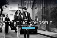 Giá trị của Uber cao hơn 80% các công ty thuộc S&P 500