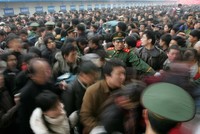 Goldman Sachs: Thị trường phản ứng thái quá trước vấn đề Trung Quốc