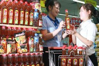 Singha góp vốn lần đầu 650 triệu USD vào Tập đoàn Masan