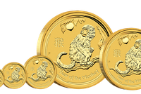 Giá vàng ngày 16/2: Tăng vọt đón ngày Thần Tài