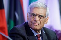 Abdalla Salem El-Badri, Tổng thư ký OPEC