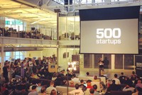 500 Starups đầu tư vào 150 dự án khởi nghiệp tại Việt Nam
