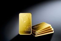 Giá vàng ngày 23/3: Giảm sau phiên bật mạnh do khủng bố tại Bỉ