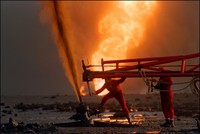 Hội đàm Doha không giúp ích cho giá dầu, Kuwait thì khác!