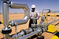 Niềm hy vọng nhỏ nhoi của giá dầu vụt tắt!