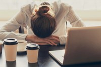 Thế hệ trẻ Nhật Bản, Trung Quốc tin rằng sẽ phải làm việc tới lúc chết