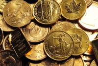 Giá vàng tuần mới: Động lực vững vàng