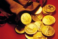 Ngày 7/6, tỷ giá USD và giá vàng giảm đồng loạt