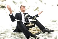 5 năm tới, người giàu sẽ giàu nhanh hơn bao giờ hết