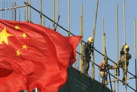 Trung Quốc đầu tư hạ tầng nhiều hơn Mỹ và châu Âu cộng lại