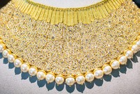 Giá vàng ngày 24/6: Tăng dựng đứng nhờ Brexit