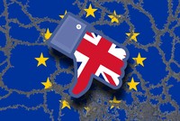 Vì Brexit, 400 người giàu nhất thế giới mất 127,4 tỷ USD chỉ trong 1 ngày