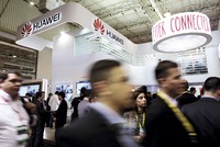 Các công ty công nghệ Trung Quốc đang có những bước tiến vượt bậc