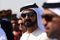 Quốc vương UAE bất ngờ kiểm tra quan chức đi làm muộn