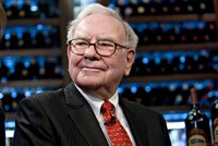 Warren Buffett mất 1,4 tỷ USD vì scandal