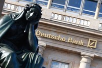 Deutsche Bank lao đao vì khoản tiền phạt 14 tỷ USD