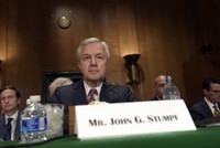 CEO John Stumpf 