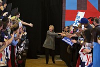 1,9 tỷ USD các ứng viên tổng thống Mỹ vận động được, chi vào khoản nào?