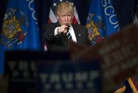 Ông Trump đắc cử sẽ khiến giá đồng USD rơi mạnh