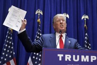 Nước Mỹ sẽ đón nhận những thay đổi chính sách nào?