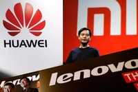 Hàng loạt “kỳ lân giấy” trong cộng đồng start-up Trung Quốc