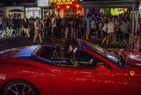 Trung Quốc đánh thêm 10% thuế vào siêu xe