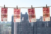 Cư dân Trung Quốc dần thích tiêu tiền hơn giữ tiền