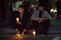 Hàn Quốc có năm  2016 “kinh hoàng” vì 6 sự kiện tạo tình trạng rất, rất, rất tệ... 