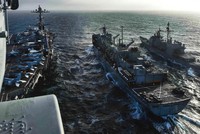 Hải quân Mỹ có kế hoạch bổ sung thêm 350 tàu chiến