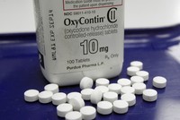 Cơn nghiện Oxycontin tại Trung Quốc, mỏ vàng cho các nhà sản xuất thuốc