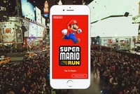 Cổ phiếu Nintendo tăng khi Super Mario Run hạ nhiệt