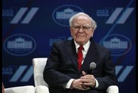 Warren Buffett lại là người chiến thắng năm 2016