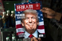 Nhà đầu tư Trung Quốc thèm muốn công nghệ sinh học và "không sợ" ông Trump