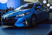 Tại sao Toyota chỉ bán được 1 chiếc Prius tại Trung Quốc?