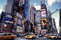 Du khách giảm hứng thú với nước Mỹ