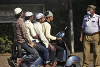 Dịch vụ công cộng cơ bản, Việt Nam chỉ đứng sau Ấn Độ về... hối lộ