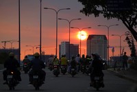 Bloomberg: Việt Nam đi đầu trong cuộc đua cơ sở hạ tầng tại châu Á