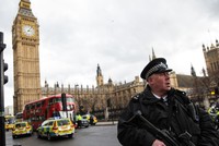 Khủng bố tại London nhắc nước Anh về sự an toàn sau Brexit