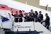 British Airways chật vật trong cuộc cạnh tranh với các hãng giá rẻ