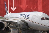 Thái độ của các hãng hàng không trước scandal của United Airlines