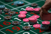 “Bỏ qua” nguy cơ rửa tiền, casino Philippine kiếm bộn nhờ đánh cược qua điện thoại
