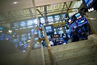 500 tỷ phú giàu nhất thế giới mất 35 tỷ USD trong 1 ngày