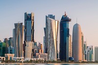 Qatar đủ giàu để chịu đựng mọi cú sốc