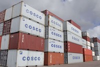 Sau thương vụ 6,3 tỷ USD, Trung Quốc thống trị tuyến đường biển Thái Bình Dương