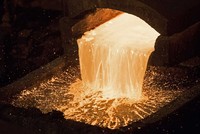 Giá vàng có thể đạt đỉnh 4 năm ở 1.400 USD/ounce