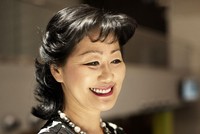 Thai Lee, Chủ tịch kiêm CEO SHI International